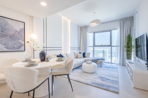Apartment in Radiant Boulevard in Al Reem Island, Abu Dhabi, UAE 3 bedrooms, 154.2 sq.m. № 760230 - photo 7