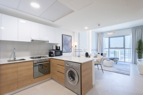 Apartment in Radiant Boulevard in Al Reem Island, Abu Dhabi, UAE 3 bedrooms, 154.2 sq.m. № 760230 - photo 9