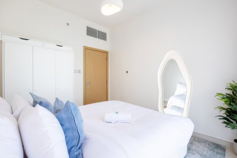 Apartment in Radiant Boulevard in Al Reem Island, Abu Dhabi, UAE 3 bedrooms, 98.3 sq.m. № 760228 - photo 3