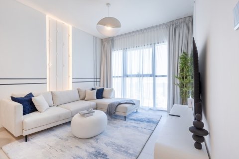 Apartment in Radiant Boulevard in Al Reem Island, Abu Dhabi, UAE 3 bedrooms, 98.3 sq.m. № 760228 - photo 4