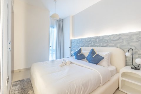 Apartment in Radiant Boulevard in Al Reem Island, Abu Dhabi, UAE 3 bedrooms, 98.4 sq.m. № 760229 - photo 4