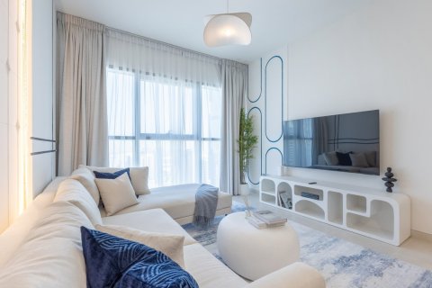 Apartment in Radiant Boulevard in Al Reem Island, Abu Dhabi, UAE 3 bedrooms, 98.4 sq.m. № 760229 - photo 10