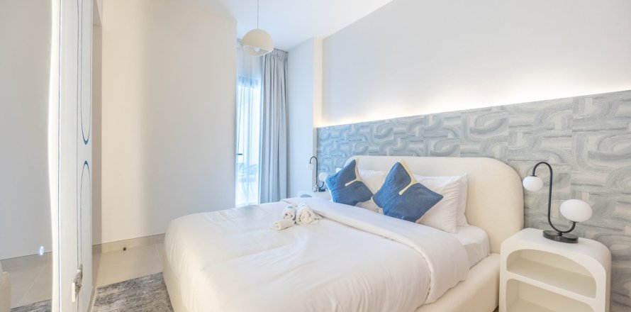 Apartment in Radiant Boulevard in Al Reem Island, Abu Dhabi, UAE 2 bedrooms, 71 sq.m. № 760226