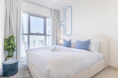 Apartment in Radiant Boulevard in Al Reem Island, Abu Dhabi, UAE 2 bedrooms, 71.0 sq.m. № 760226 - photo 3