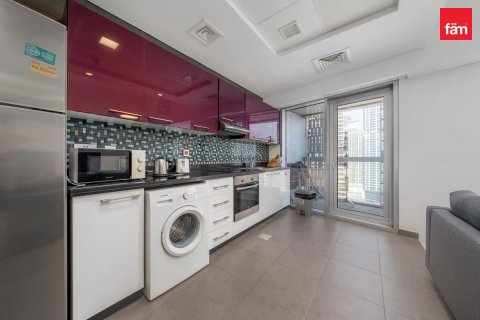 Dubai Marina, UAE의 임대용 아파트 침실 1개, 70.7제곱미터 번호 760243 - 사진 6