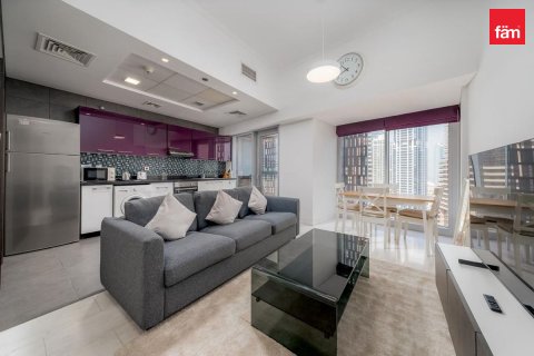 Dubai Marina, UAE의 임대용 아파트 침실 1개, 70.7제곱미터 번호 760243 - 사진 5