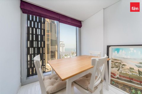 Dubai Marina, UAE의 임대용 아파트 침실 1개, 70.7제곱미터 번호 760243 - 사진 3