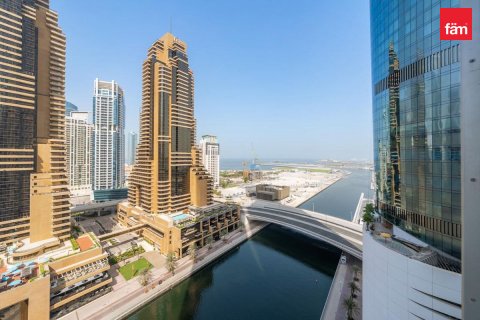 Dubai Marina, UAE의 임대용 아파트 침실 1개, 70.7제곱미터 번호 760243 - 사진 2