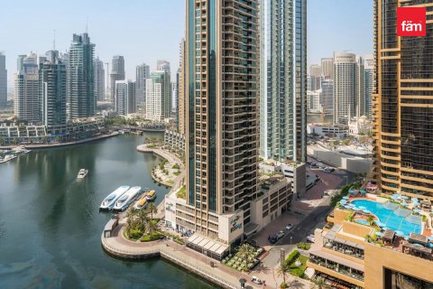 Dubai Marina, UAE의 임대용 아파트 침실 1개, 70.7제곱미터 번호 760243 - 사진 10