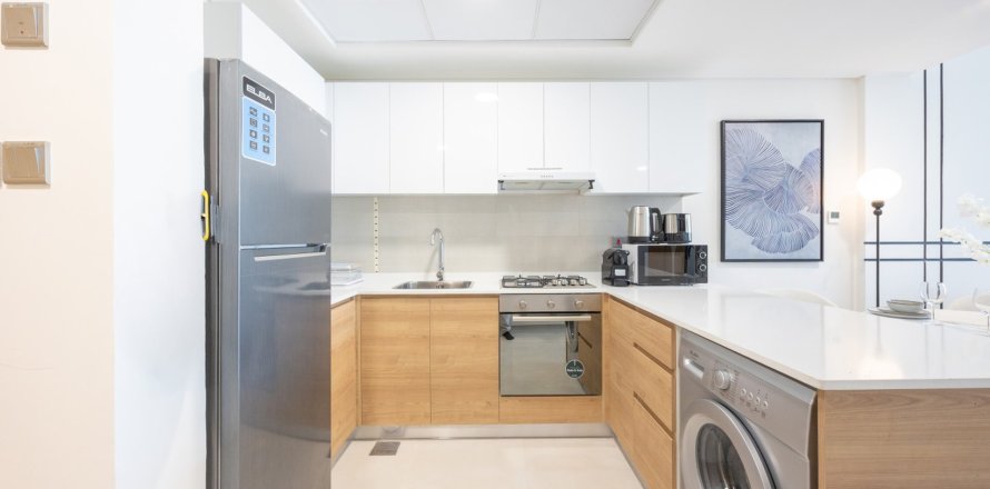 Apartment in Radiant Boulevard in Al Reem Island, Abu Dhabi, UAE 2 bedrooms, 85.8 sq.m. № 760227