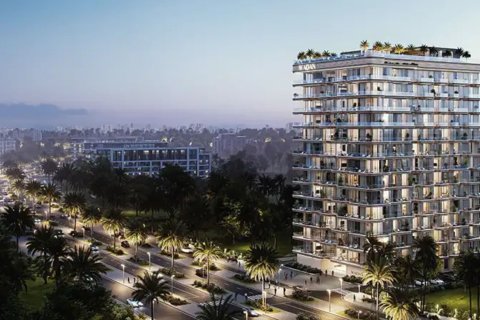 Apartman u gradu Dubai Land, UAE 1 soba, 44 m2 Br. 728443 - Slika 9