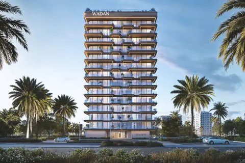 Apartman u gradu Dubai Land, UAE 1 soba, 44 m2 Br. 728443 - Slika 7