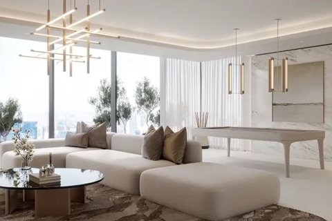 Apartman u gradu Dubai Land, UAE 1 soba, 44 m2 Br. 728443 - Slika 2
