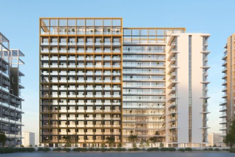 Al Jaddaf、Dubai、UAE にあるマンション販売中 1部屋、30 m2、No728444 - 写真 6
