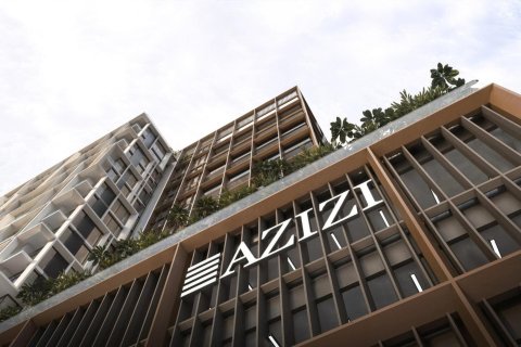 Al Jaddaf、Dubai、UAE にあるマンション販売中 1部屋、30 m2、No728444 - 写真 5