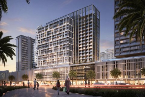 Al Jaddaf、Dubai、UAE にあるマンション販売中 1部屋、30 m2、No728444 - 写真 4