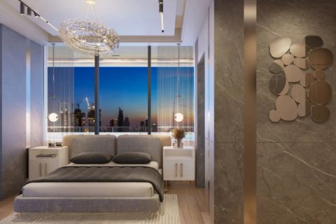 Apartment til salg i Dubai Land, Dubai, UAE 1 værelse, 41 kvm № 728445 - foto 1