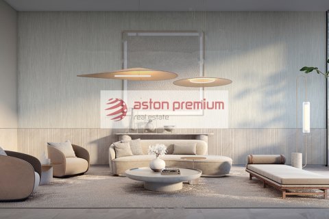 Apartment in Dubai Harbour, Dubai, UAE 3 bedrooms, 190 sq.m. № 688476 - photo 5