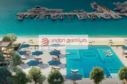 Apartment in Dubai Harbour, Dubai, UAE 3 bedrooms, 190 sq.m. № 688476 - photo 3