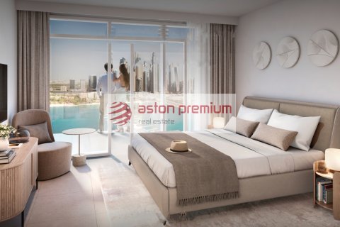 Apartment in Dubai Harbour, Dubai, UAE 3 bedrooms, 190 sq.m. № 688476 - photo 4