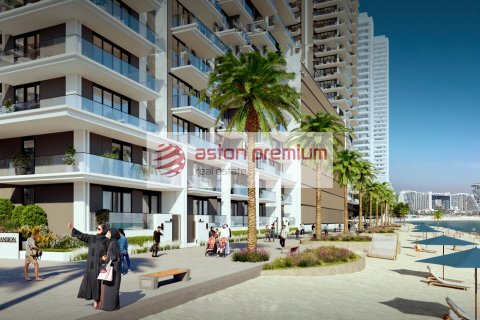 Apartment in Dubai Harbour, Dubai, UAE 3 bedrooms, 190 sq.m. № 688476 - photo 10