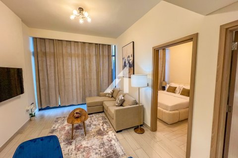 Apartament na sprzedaż w Meydan, Dubai, ZEA 1 sypialnia, 77 mkw., nr 688473 - zdjęcie 4