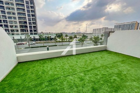 Apartament na sprzedaż w Meydan, Dubai, ZEA 1 sypialnia, 77 mkw., nr 688473 - zdjęcie 14