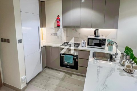 Apartament na sprzedaż w Meydan, Dubai, ZEA 1 sypialnia, 77 mkw., nr 688473 - zdjęcie 11