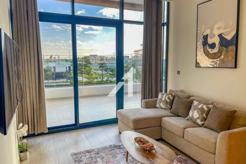 Apartament na sprzedaż w Meydan, Dubai, ZEA 1 sypialnia, 77 mkw., nr 688473 - zdjęcie 2