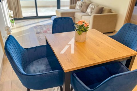 Apartament na sprzedaż w Meydan, Dubai, ZEA 1 sypialnia, 77 mkw., nr 688473 - zdjęcie 6