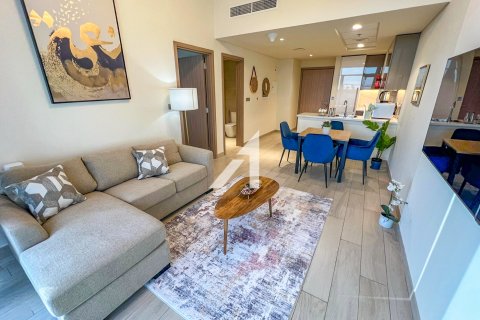 Apartament na sprzedaż w Meydan, Dubai, ZEA 1 sypialnia, 77 mkw., nr 688473 - zdjęcie 3