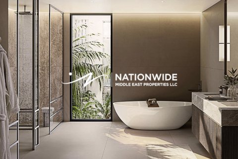 Villa Abu Dhabijā, AAE 5 istabas, 527 m2 Nr. 688475 - attēls 7