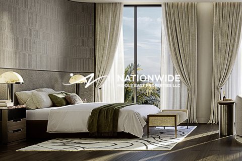 Villa Abu Dhabijā, AAE 5 istabas, 527 m2 Nr. 688475 - attēls 4