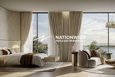 Villa Abu Dhabijā, AAE 5 istabas, 527 m2 Nr. 688475 - attēls 6