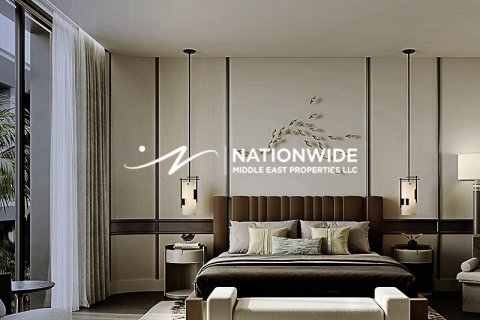 Villa Abu Dhabijā, AAE 5 istabas, 527 m2 Nr. 688475 - attēls 5