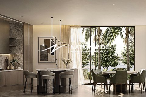 Villa Abu Dhabijā, AAE 5 istabas, 527 m2 Nr. 688475 - attēls 3