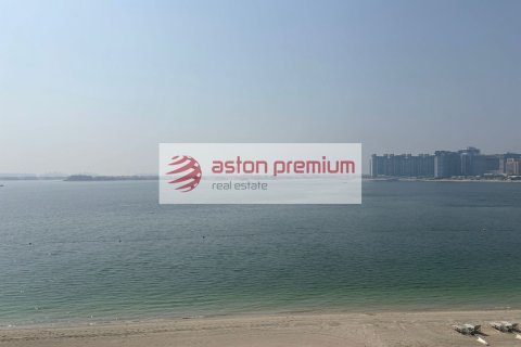 Apartment in Dubai Harbour, Dubai, UAE 2 bedrooms, 130 sq.m. № 688479