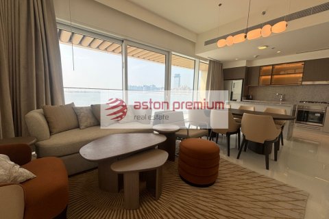 Apartment in Dubai Harbour, Dubai, UAE 2 bedrooms, 130 sq.m. № 688479 - photo 10
