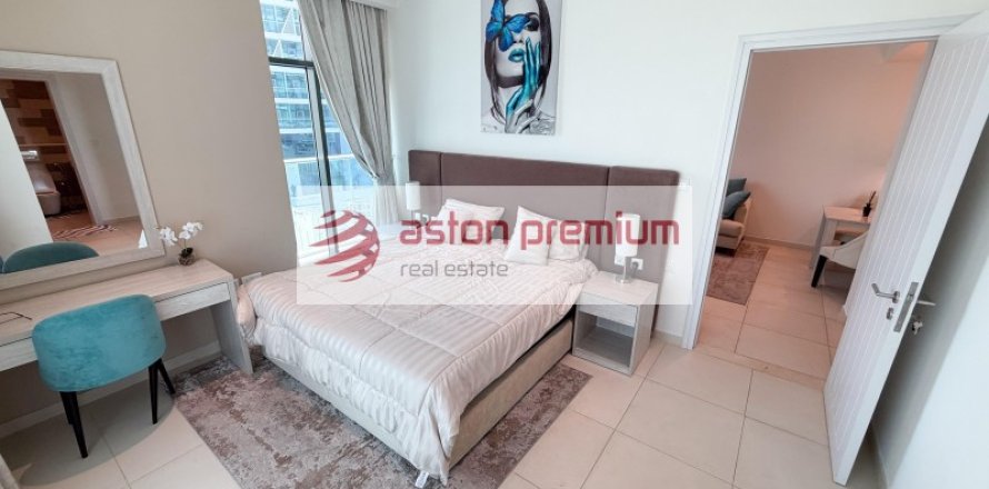 Apartment in Palm Jumeirah, Dubai, UAE 1 bedroom, 74 sq.m. № 688477