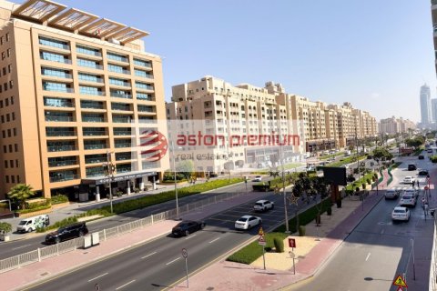 Apartment in Palm Jumeirah, Dubai, UAE 1 bedroom, 74 sq.m. № 688477 - photo 10