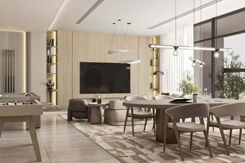 Apartamento para venda em Saadiyat Island, Abu Dhabi, EAU 3 quartos, 170.19 m2 № 758079 - foto 6
