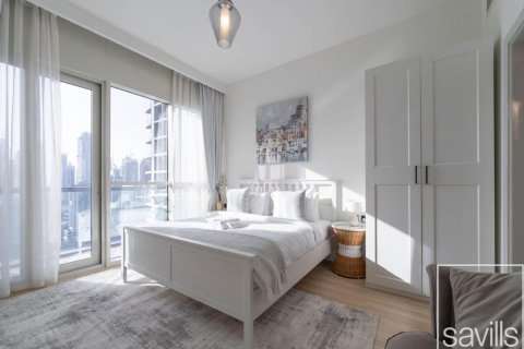 Apartament na sprzedaż w Jumeirah Lake Towers, Dubai, ZEA 1 sypialnia, 67.08 mkw., nr 758700 - zdjęcie 6