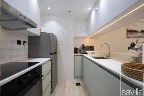 Apartament na sprzedaż w Jumeirah Lake Towers, Dubai, ZEA 1 sypialnia, 67.08 mkw., nr 758700 - zdjęcie 2