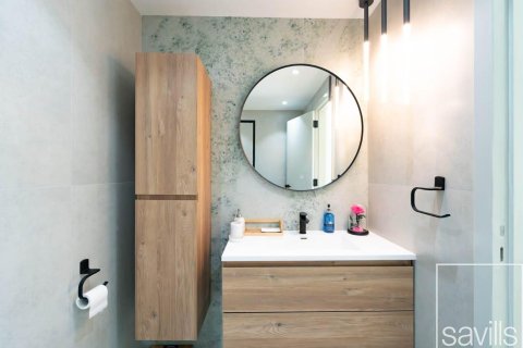Apartament na sprzedaż w Jumeirah Lake Towers, Dubai, ZEA 1 sypialnia, 67.08 mkw., nr 758700 - zdjęcie 14