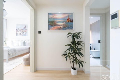 Apartament na sprzedaż w Jumeirah Lake Towers, Dubai, ZEA 1 sypialnia, 67.08 mkw., nr 758700 - zdjęcie 12