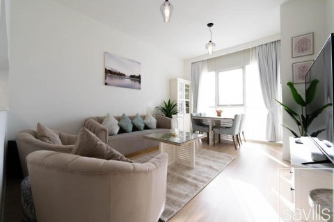 Apartament na sprzedaż w Jumeirah Lake Towers, Dubai, ZEA 1 sypialnia, 67.08 mkw., nr 758700 - zdjęcie 5