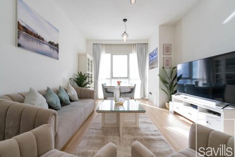 Apartament na sprzedaż w Jumeirah Lake Towers, Dubai, ZEA 1 sypialnia, 67.08 mkw., nr 758700 - zdjęcie 4