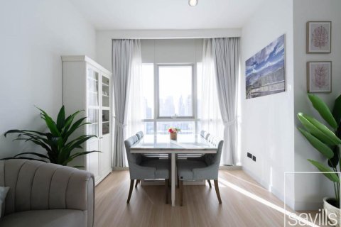 Apartament na sprzedaż w Jumeirah Lake Towers, Dubai, ZEA 1 sypialnia, 67.08 mkw., nr 758700 - zdjęcie 10