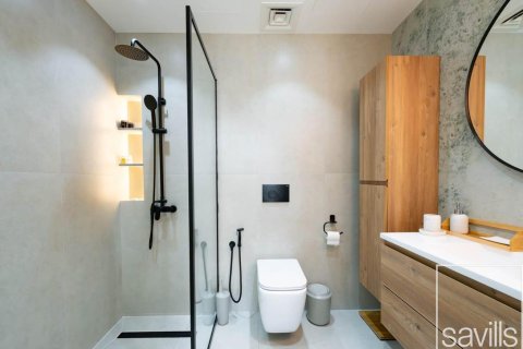 Apartament na sprzedaż w Jumeirah Lake Towers, Dubai, ZEA 1 sypialnia, 67.08 mkw., nr 758700 - zdjęcie 15