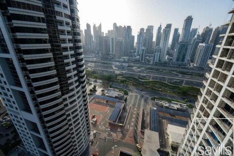 Apartament na sprzedaż w Jumeirah Lake Towers, Dubai, ZEA 1 sypialnia, 67.08 mkw., nr 758700 - zdjęcie 11